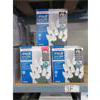 Image 1 : 3 Sets of 2 LED C6 Lights