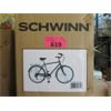 Image 1 : New Men's Schwinn 700 cc Wayfarer Bicycle