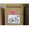 Image 1 : New Schwinn Bicycle - Item #04S822