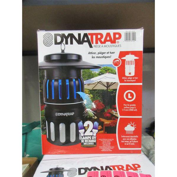 Dynatrap UV Mosquito Killer 