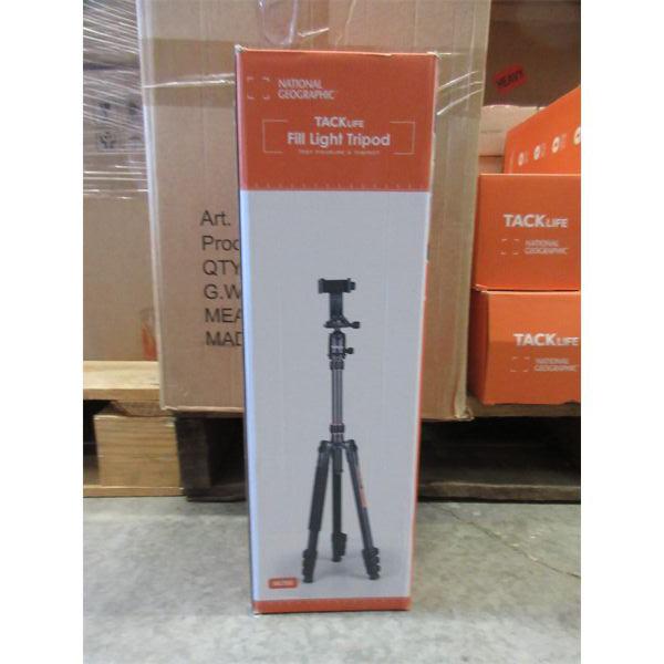 New Fill Light Tripod - Tacklife Model  MLT05