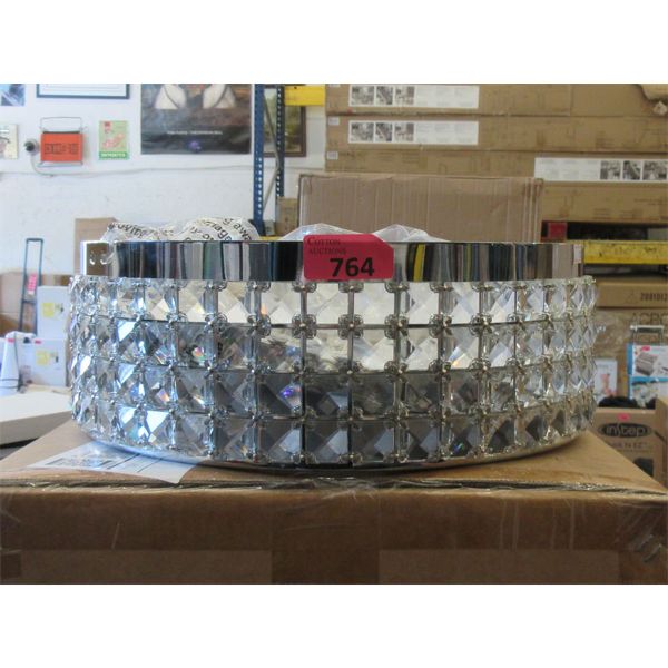 Ove Flush Mount Ceiling Light Fixture