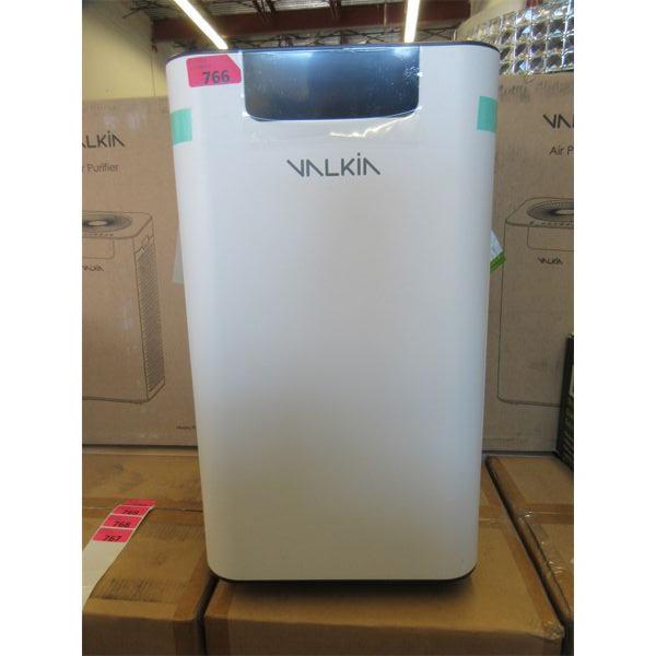 New Valkia Air Purifier - Model: PU-P01