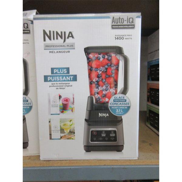 Ninja Professional Plus 2.1 L Blender 