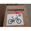 Image 1 : New Mongoose Bicycle - Item# 04R0906