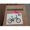 Image 1 : New Mongoose Bicycle - Item# 04R0906