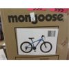 Image 1 : New Mongoose "Born in Dirt" Bicycle - Item# 04R1996