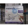 Image 1 : Waterpik Water Flosser Twin Pack