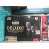 Image 1 : Wahl Deluxe Haircutting & Trimming Kit 