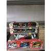 Image 1 : 5 Sets of Battery Operated & Other Toy Vehicles 