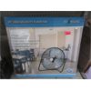 Image 1 : 20" High Velocity Floor Fan 