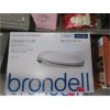 Image 1 : Brondell SWASH Bidet Toilet Seat