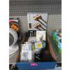 Image 1 : Box of Assorted Electronic Accessories & More