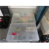 Image 1 : 4 Boxes of Assorted Fishing Tackle