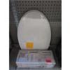 Image 1 : Toilet Brush Caddies & Brodell Bidet Toilet Seat