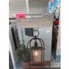 Image 1 : Evergreen Solar LED Edison Lantern 
