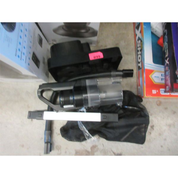 Autoready Cordless Vacuum Cleaner