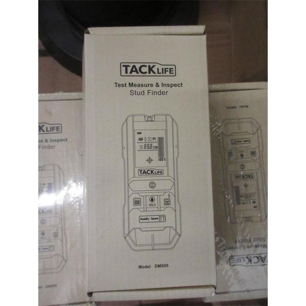 New Tacklife Stud Finder - Model: DMS05