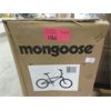 Image 1 : New Mongoose Bicycle - Item # 04R0906