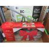 Image 1 : 34" Bow with 200 LED Light Mini Lights - Open Box