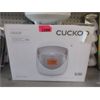Image 1 : Cuckoo Rice Maker/Warmer - CR-0632F