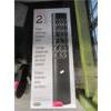 Image 1 : Solar Pathway Bollard Light - Open Box 