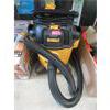 Image 1 : DeWalt 22.7 L / 6 Gal Wet/Dry Vacuum 