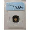 Image 1 : 1 Gram .9999 Fine Gold 2022 Canada Maple Leaf Coin 