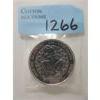 Image 1 : 2 Oz .9999 Silver 2023 Yale of Beaufort Coin 