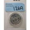 Image 1 : 1 Oz .999 Silver E.Pluribus.Unum Round 