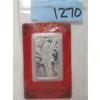 Image 1 : 1 Oz .999 Silver 2022 PAMP Suisse Year of the Tiger Bar