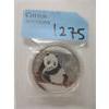 Image 1 : 30 Gram .999 Silver 2015 Chinese Panda Coin