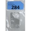 Image 1 : 1 Oz .999+ Silver Elemetal 2-Sided Bar 