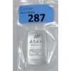 Image 1 : 1 Oz .999 Silver Asahi Bar