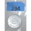 Image 1 : 1 Oz .999 Silver JBR Ethically Sourced Round 