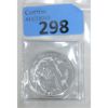 Image 1 : 1 Oz .999 Silver Merlin Coin