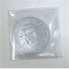 Image 2 : 1 Oz .999 Silver Merlin Coin