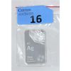Image 1 : 1 Oz .999+ Silver Elemetal Bar 