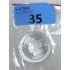 Image 1 : 1 Oz .999 Silver E.Pluribus.Unum Round 