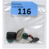 Image 1 : 61.5 CTW Loose Assorted Gemstones