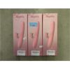 Image 1 : 3 New Angelia Vibrators in Sealed Packages