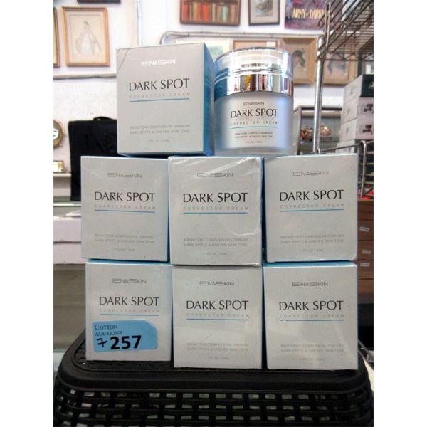 7 EnaSkin 1.7 Oz. Dark Spot Correction Cream