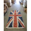 Image 1 : 1958 Union Jack Flag - 4' x 8'