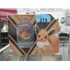 Image 1 : New Pokemon Trading Card Game in Tin - Sealed