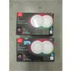 Image 1 : 2 Globe 4" Smart Recessed Lighting Kits