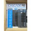 Image 1 : Cascade Pro Twin Pack of Personal Fans