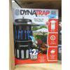 Image 1 : Dynatrap Outdoor Mosquito Killer - Up to 1/2 Acre