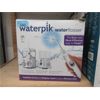 Image 1 : Waterpik Water Flosser Twin Pack - Open box