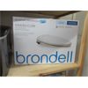 Image 1 : Brondell SWASH CL99 Bidet Toilet Seat - Non-electric