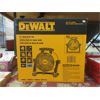 Image 1 : DeWalt 16" Drum Fan